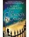 The Cuckoo's Calling - 1t