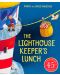 The Lighthouse Keeper's Lunch: 45th anniversary edition (Paperback) - 1t
