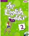 The English Ladder 2: Английски език - ниво Pre-А1 (учебна тетрадка + CD) - 1t