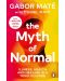 The Myth of Normal (Vermilion) - 1t