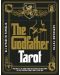 The Godfather Tarot (78 Cards and Book) - 1t