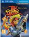 The Jak and Daxter Trilogy (PS Vita) - 1t