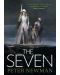 The Seven -The Vagrant Trilogy 3 - 1t