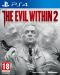 The Evil Within 2 (PS4) - 1t