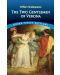 The Two Gentlemen of Verona (Dover Thrift Editions) - 1t