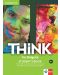 Think for Bulgaria A1: Student's Book / Английски език - 8. клас (интензивен). Учебна програма 2018/2019 - 1t
