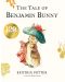 The Tale of Benjamin Bunny (Picture Book) - 1t