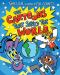 The Cartoons That Came to Life 2: The Cartoons That Saved the World - 1t