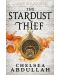The Stardust Thief (Hardcover) - 1t