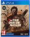 The Texas Chain Saw Massacre (PS4) - 1t