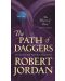 The Wheel of Time, Book 8: The Path of Daggers - 1t