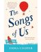 The Songs of Us - 1t
