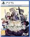 The Legend of Legacy HD Remastered - Deluxe Edition (PS5) - 1t