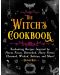 The Witch's Cookbook - 1t