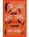 The Land of Lost Things - 1t