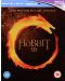The Hobbit - The Motion Picture Trilogy 3D+2D (Blu-Ray) - 3t