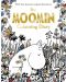 The Moomin Colouring Diary - 1t