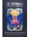 The Fablemakers Animated Tarot Deck (78-Card Deck and a Booklet) - 1t