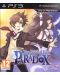 The Guided Fate Paradox (PS3) - 1t