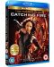 The Hunger Games - Catching Fire (Blu-Ray+DVD) - 1t