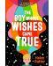 The Boy Whose Wishes Came True - 1t