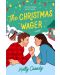 The Christmas Wager - 1t