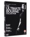 The Ultimate Bourne Collection (DVD) - 3t
