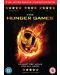 The Hunger Games (DVD) - 1t