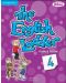 The English Ladder 4: Английски език - ниво А1 - 1t