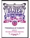 The Moody Blues - Threshold Of A Dream - Live At The Isle Of Wight Festival 1970 - (DVD) - 1t