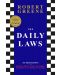 The Daily Laws (Profile books) - 1t