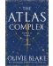 The Atlas Complex (Hardcover) - 1t
