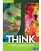 Think Starter Student's Book - 1t