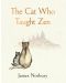 The Cat Who Taught Zen - 1t