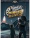 Настолна игра The Manhattan Project 2 - Minutes to Midnight - 1t