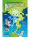 The Adventures of Invisible Boy - 1t