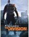 The Art of Tom Clancy's The Division - 1t