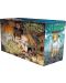 The Promised Neverland: Complete Box Set - 1t