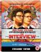 The Interview, Steelbook (Blu-ray) - 1t