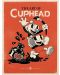 The Art of Cuphead - 1t