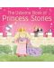 The Usborne Book of Princess Stories  (bind-up) - 1t
