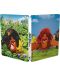 The Angry Birds Movie, Steelbook (Blu-Ray) - 2t