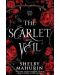 The Scarlet Veil - 1t