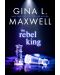 The Rebel King: 2 (Deviant Kings) - 1t