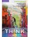 Think: Starter Student's Book and Workbook with Digital Pack Combo A British English (2nd edition) - 1t