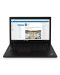 Лаптоп Lenovo ThinkPad - L590, 20Q7001JBM/3,15.6", черен - 1t