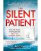 The Silent Patient - 1t