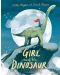 The Girl and the Dinosaur - 1t