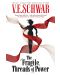 The Fragile Threads of Power (Paperback) - Signed Edition - 1t