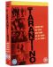 The Quentin Tarantino Collection (DVD) - 1t